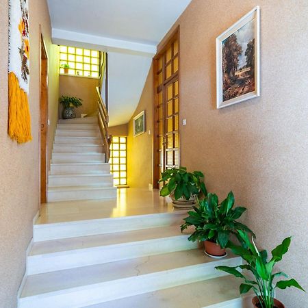 דוברובניק Apartments Villa Ivka מראה חיצוני תמונה