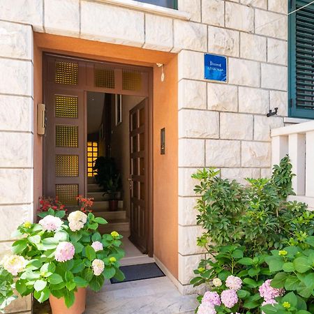 דוברובניק Apartments Villa Ivka מראה חיצוני תמונה