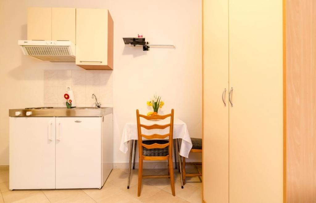 דוברובניק Apartments Villa Ivka מראה חיצוני תמונה