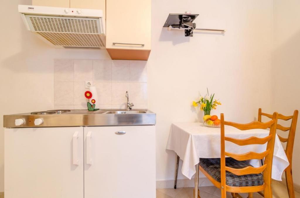 דוברובניק Apartments Villa Ivka מראה חיצוני תמונה