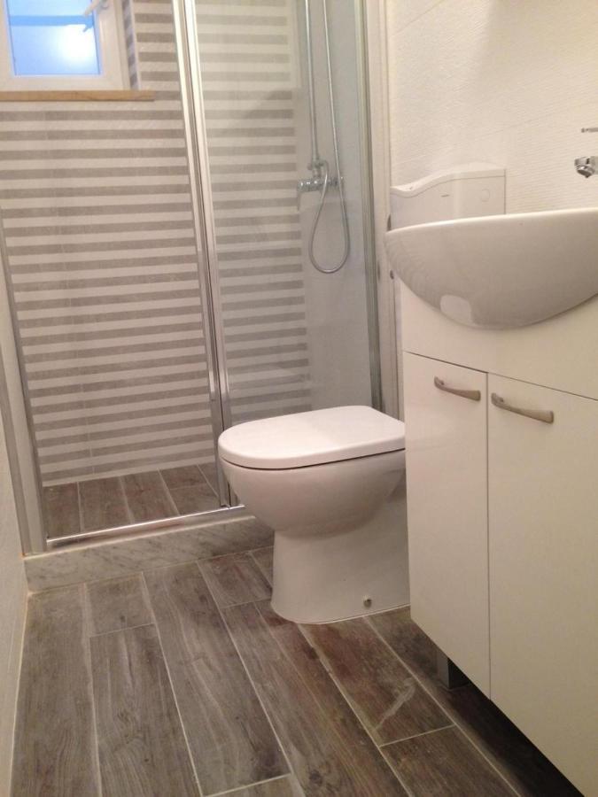 דוברובניק Apartments Villa Ivka מראה חיצוני תמונה