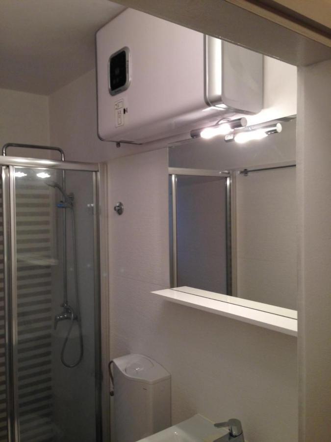 דוברובניק Apartments Villa Ivka מראה חיצוני תמונה