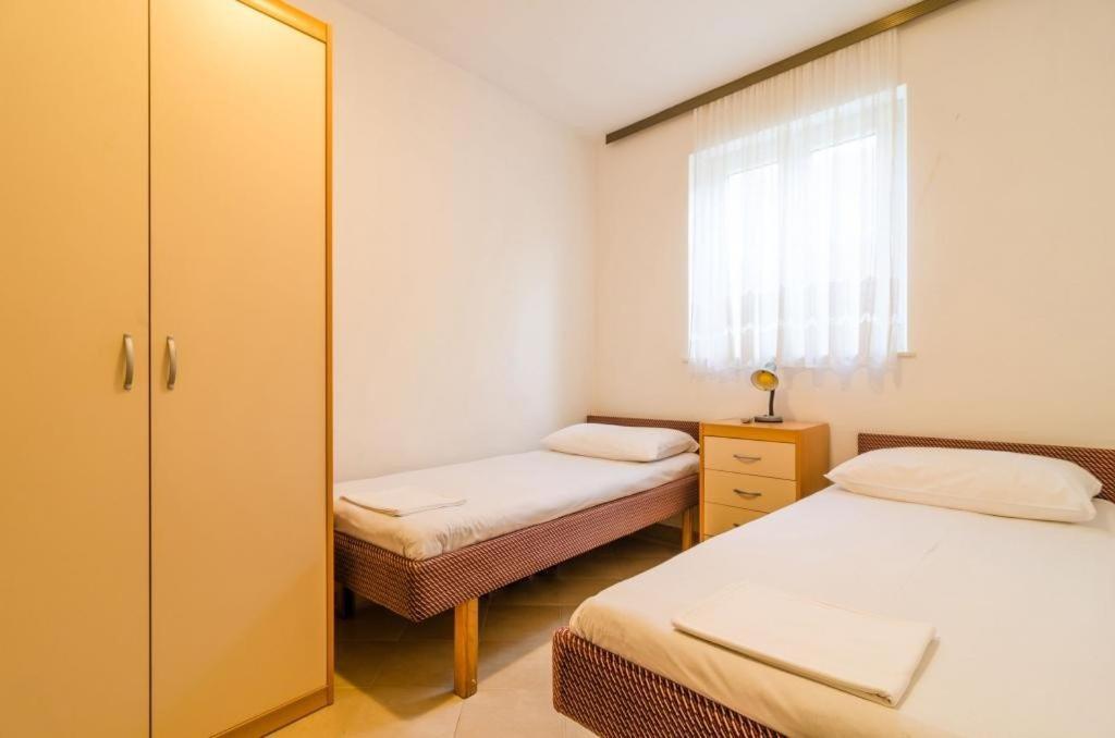 דוברובניק Apartments Villa Ivka מראה חיצוני תמונה