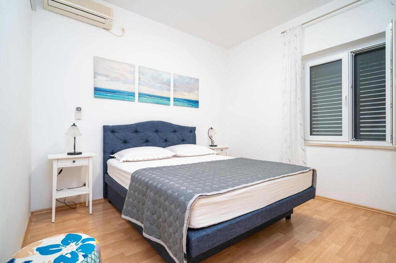 דוברובניק Apartments Villa Ivka מראה חיצוני תמונה