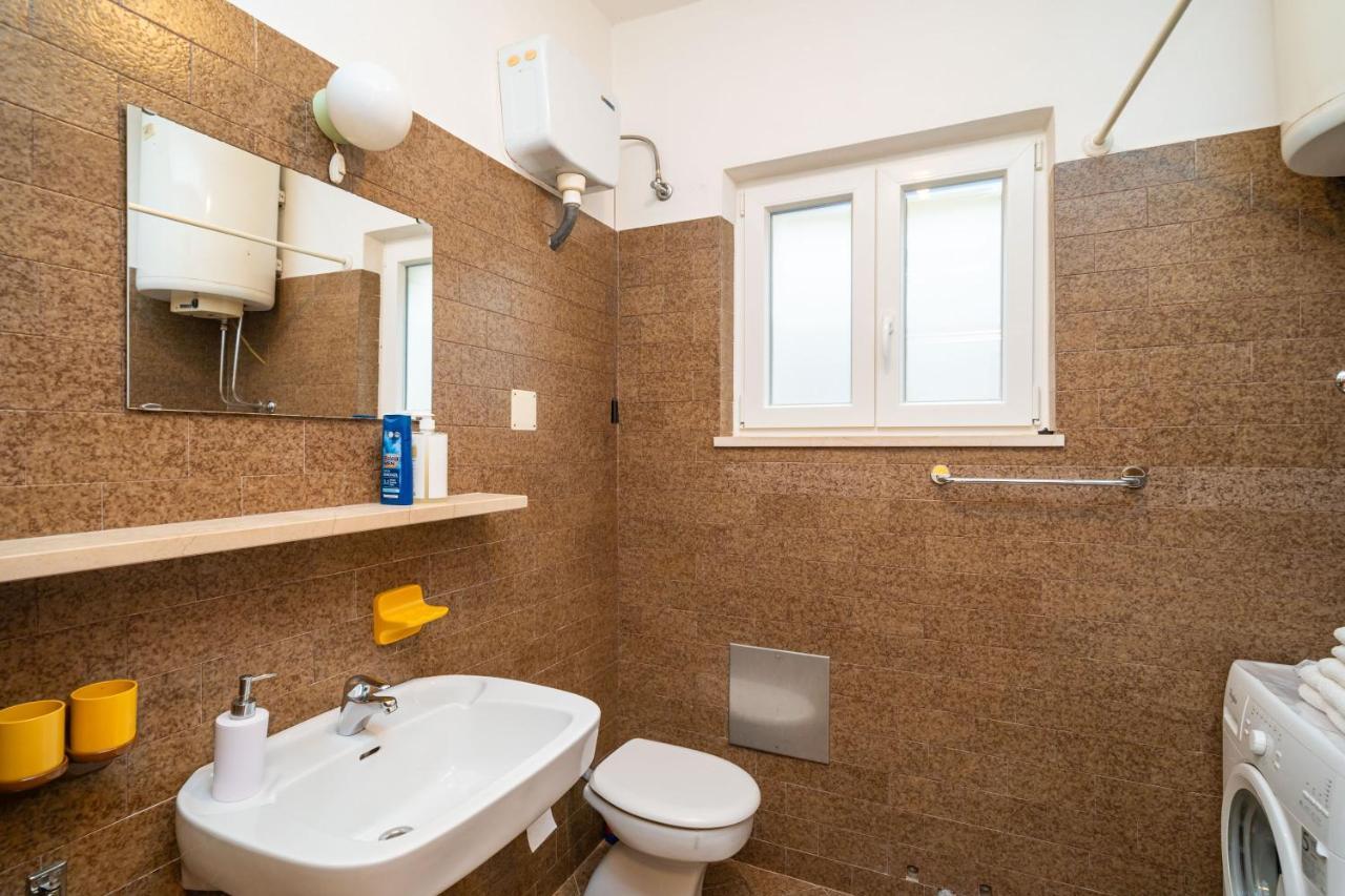 דוברובניק Apartments Villa Ivka מראה חיצוני תמונה