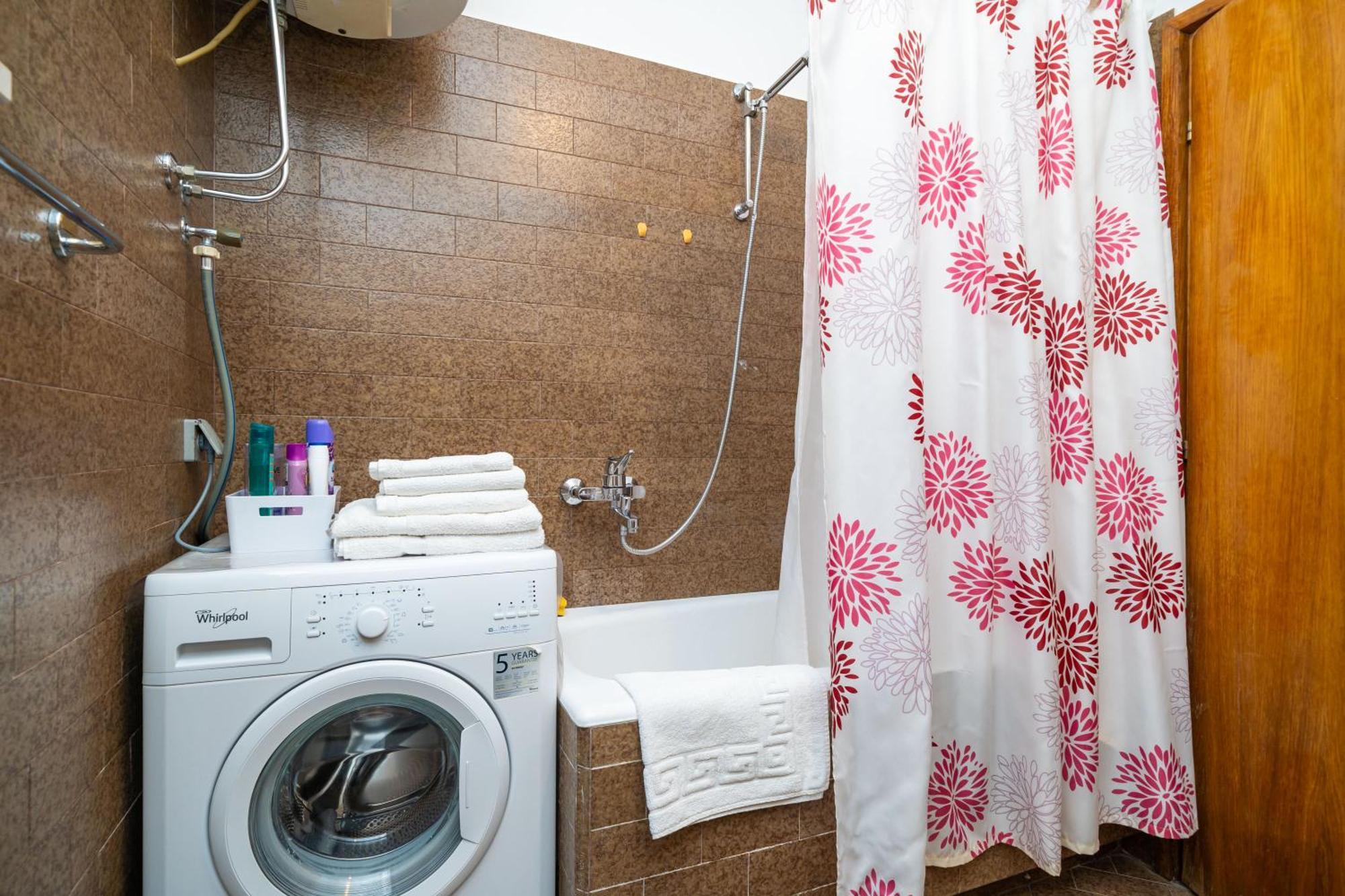 דוברובניק Apartments Villa Ivka מראה חיצוני תמונה